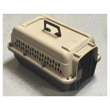 Grreat Choice Small Pet Carrier Fits Animals Up