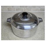 Vintage Magnalite Classic Dutch Oven 5qt. R01l