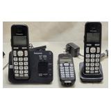 Panasonic Cordless Home Phones