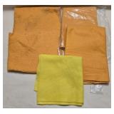 Microfiber / Chamois Cleaning Cloths