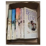 5 Beverly Lewis Novels