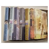 7 Novels by Beverly Lewis