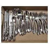Silverware Lot