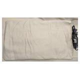 Electric Heating Pad 15"x 26"