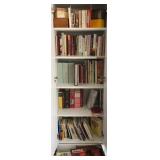 U - MIXED LOT OF BOOKS (GD41)