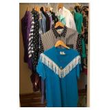 375J - MIXED LOT OF WOMEN