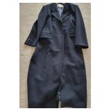 U - LIZ CLAIBORNE COAT SIZE 12 (R29)