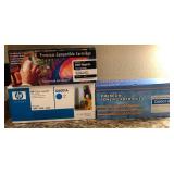 U - PRINTER TONER CARTRIDGES (LA46)