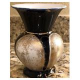 U - HR&G VASE 6.5"T (LA32)