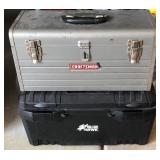 U - CRAFTSMAN & BLUE HAWK TOOL BOXES (GD25)