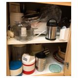 U - FOOD PROCESSOR, BLENDER, LOTS MORE (KA10)