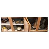 U - DECANTER, CANDLES, HOME DECOR & MORE (LA50)