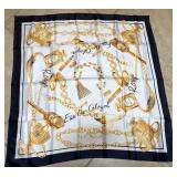 U - DESIGNER SCARF (MA27)