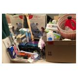 U - MIXED LOT OF HEALTH & BEAUTY ITEMS (MA21)