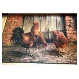 U - KITCHEN DECOR 24X35" (KA65)