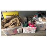 U - KNITTING YARN, CRAFTING SUPPLIES (GD5)