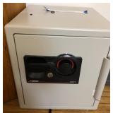 U - SENTRY SAFE (MA4)