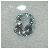 1.93CT AQUAMARINE GEMSTONE