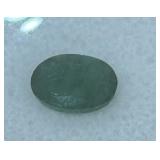 1.30CT EMERALD GEMSTONE