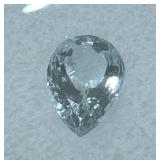 1.75CT  AQUAMARINE GEMSTONE