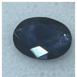 3.08CT SAPPHIRE GEMSTONE