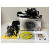 Y - NIKON COOLPIX 5700 CAMERA (DM233)