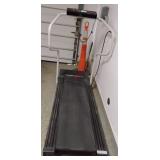 Y - OPTIONS TREADMILL (NG10)