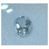 1.08CT  AQUAMARINE GEMSTONE