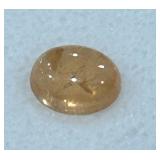 2.05CT SPESSERTITE GARNET GEMSTONE