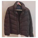 Y - TOMMY HILFIGER JACKET SIZE L (NM25)