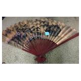 Y - WALL DECOR FAN (NG14)