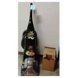 Y - BISSELL UPRIGHT VACUUM CLEANER (NG20)