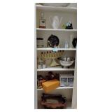 Y - MENORAHS, TEAPOTS, BOWLS, MORE (NK38)