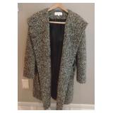 Y - CALVIN KLEIN JACKET SIZE 10 (NM24)