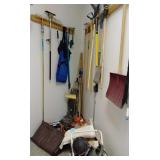 Y - YARD & HOME MAINTENANCE TOOLS / SUPPLIES