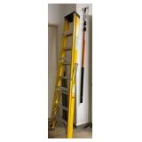 Y - KELLER TYPE 1 LADDER (NG15)
