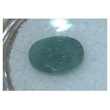 1.94CT EMERALD GEMSTONE
