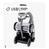 Y - POLARIS ROBOTIC POOL CLEANER (NG16)