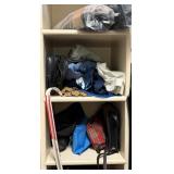 Y - MIXED LOT OF PURSES (DM25)