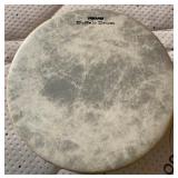 P - REMO BUFFALO DRUM (H14)