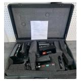 P - GLOBAL EFFECTS LIGHTING CASE (G)
