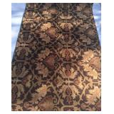 P - AREA RUG 91X60"