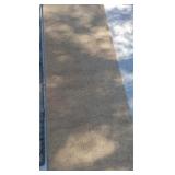 P - AREA RUG 63X93"