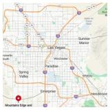 AUCTION LOCATION MAP
