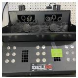 P - DELLFX STAGE EFFECT BUBBLE MACHINE (G32)