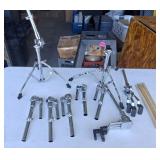 P - DRUM KIT STAND PARTS