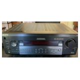 P - SONY STR-DE825 AV RECEIVER (L112)