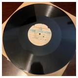 P - 1948 CONGRESS ARCHIVE VINYL RECORD (T7)