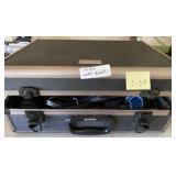 P - SONY HVR-Z1U HDV CAMCORDER KIT (L39)