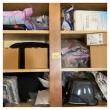P - MISCELLANEOUS MEDICAL SUPPLIES LOT (J26)